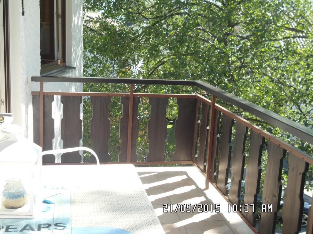 Appartement Sonnenhof Fussen Exterior photo