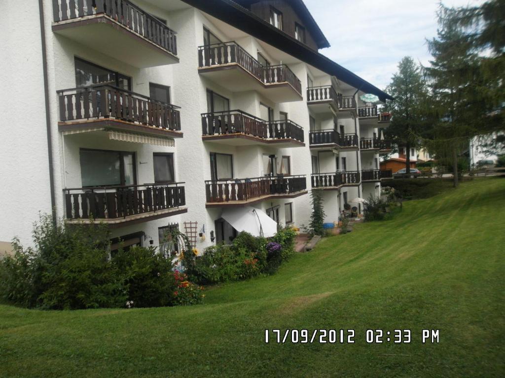 Appartement Sonnenhof Fussen Exterior photo